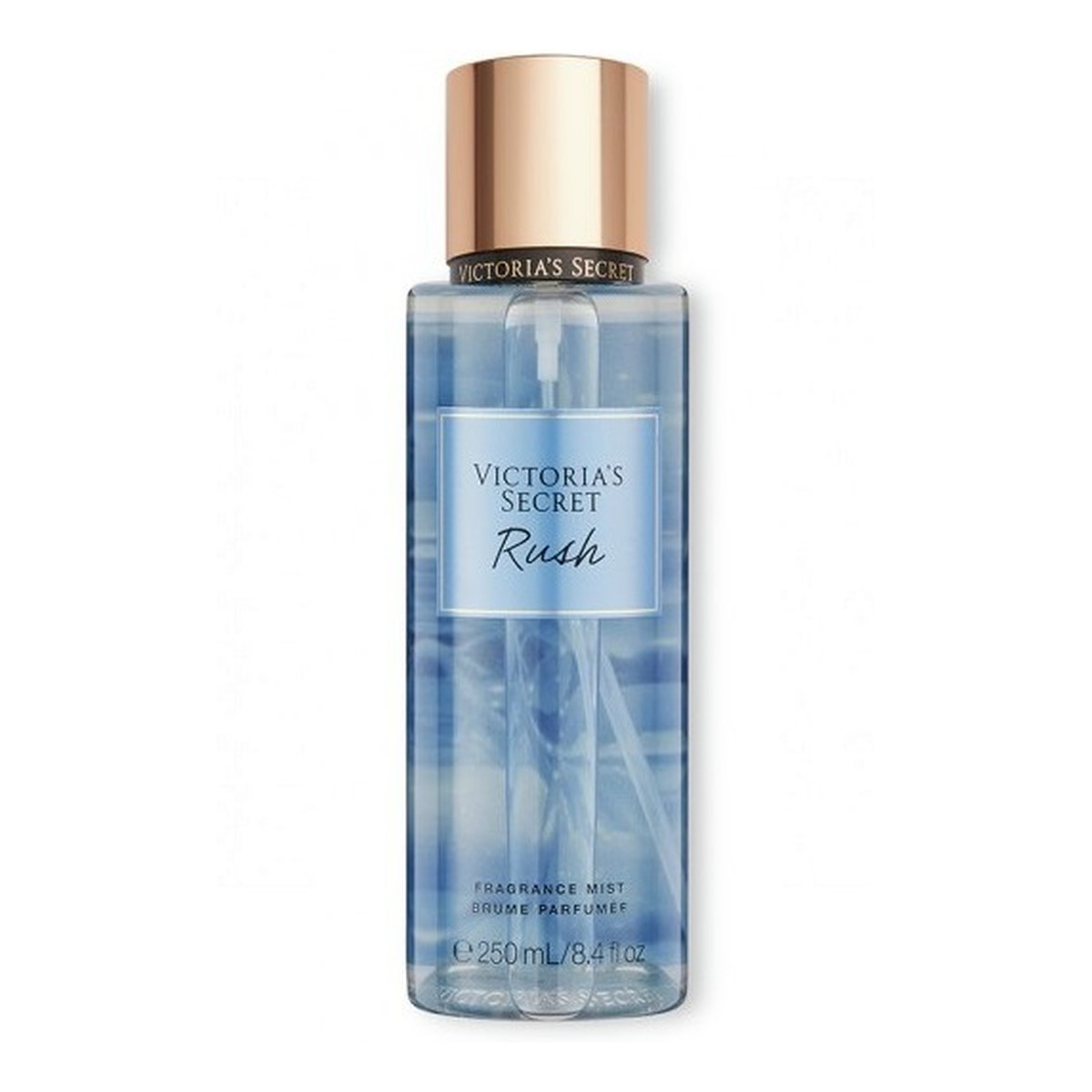 Victoria's Secret Rush Mgiełka do ciała 250ml
