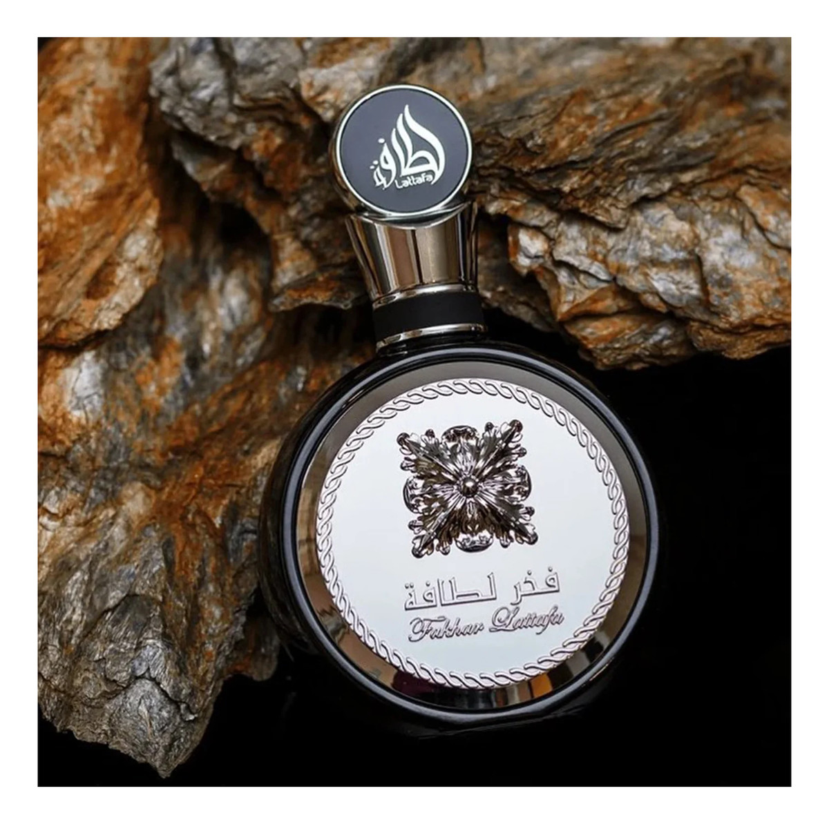 Woda perfumowana dla mężczyzn spray