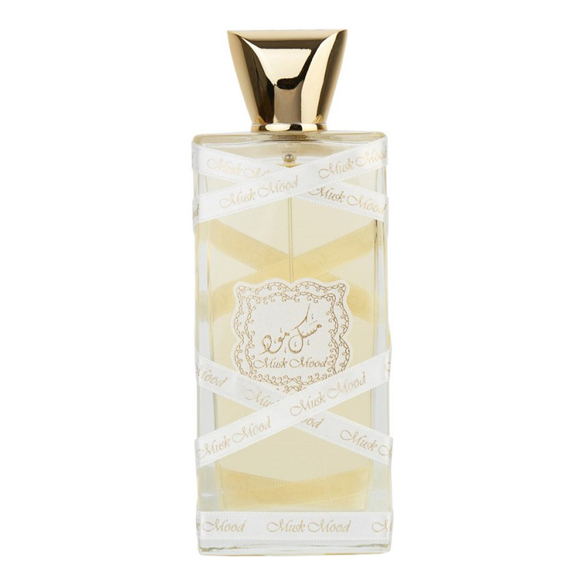 Lattafa Musk Mood Woda perfumowana spray 100ml