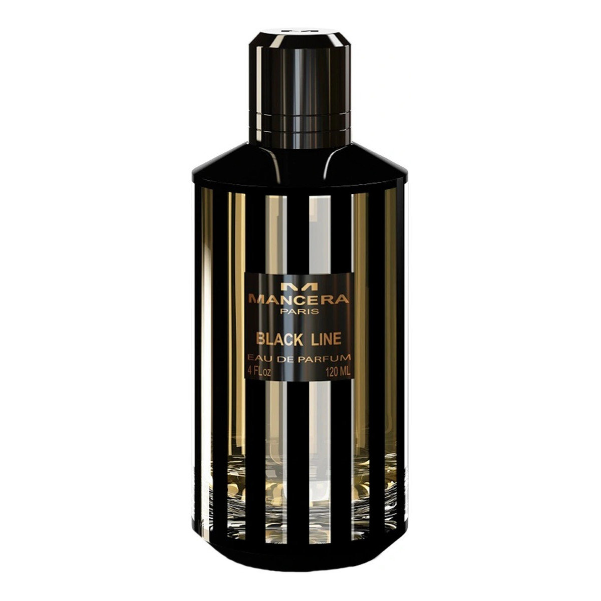 Mancera Black Line Woda perfumowana spray 120ml