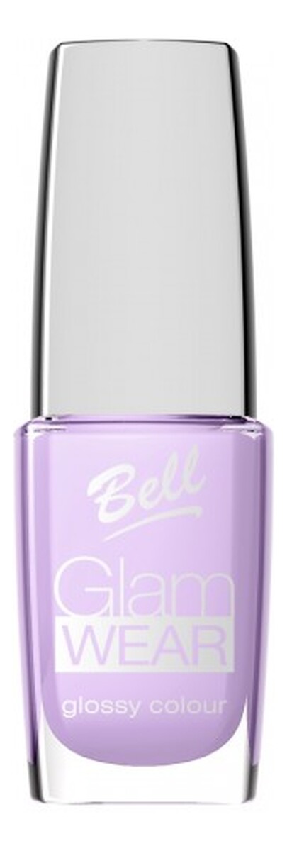 Superkryjący Lakier Do Paznokci z Połyskiem (432)