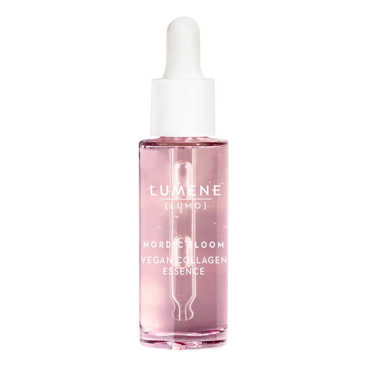 Lumene Nordic Bloom Lumo esencja kolagenowa z wegańskim kolagenem 30ml