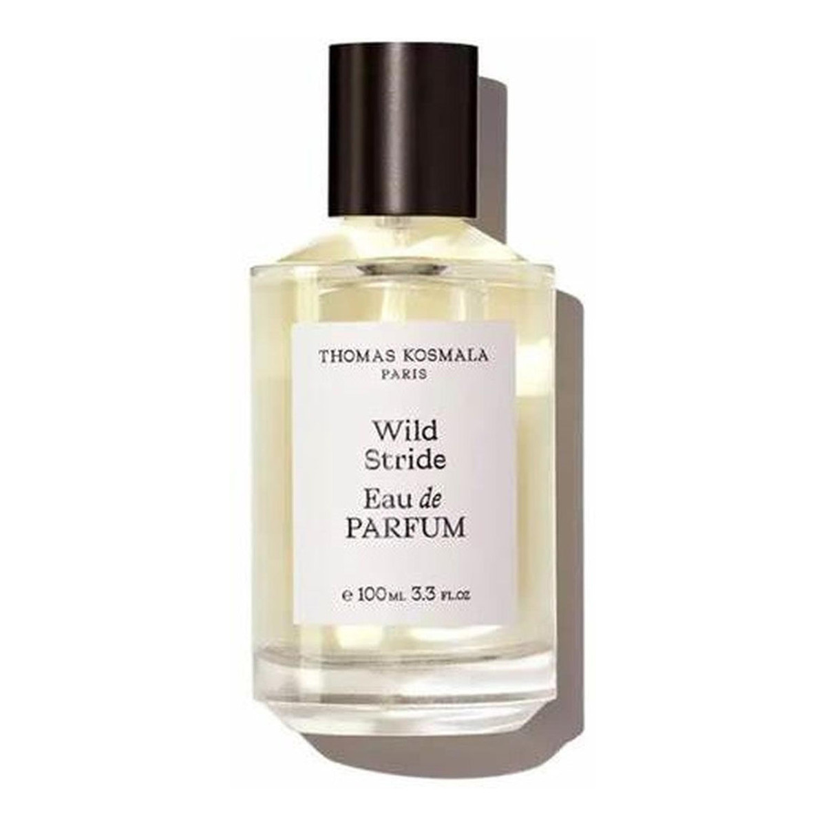 Thomas Kosmala Wild Stride Woda perfumowana 100ml