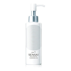 Olejek do demakijażu