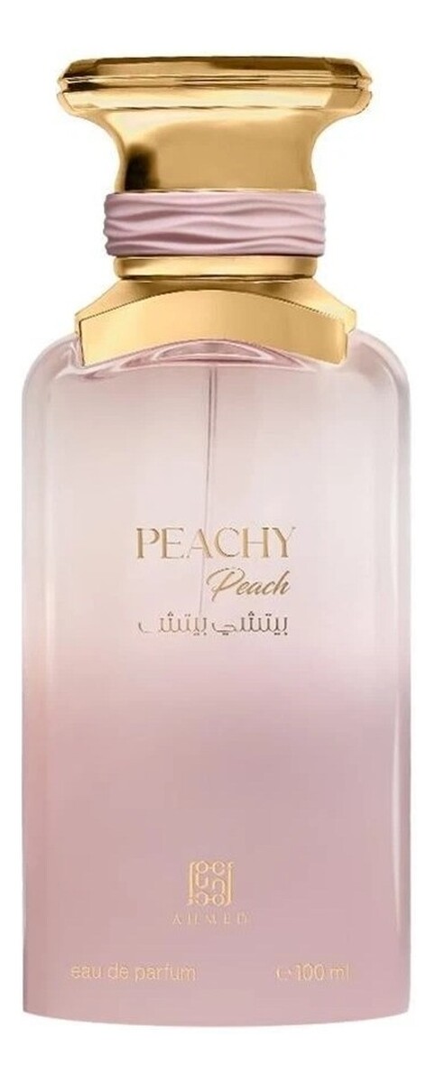 Woda perfumowana spray