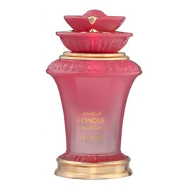 Woda perfumowana spray