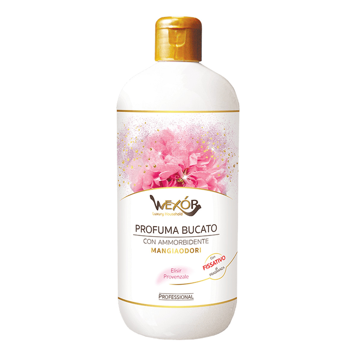 Wexor Professional Perfumowany płyn do płukania tkanin Provenzale 500ml