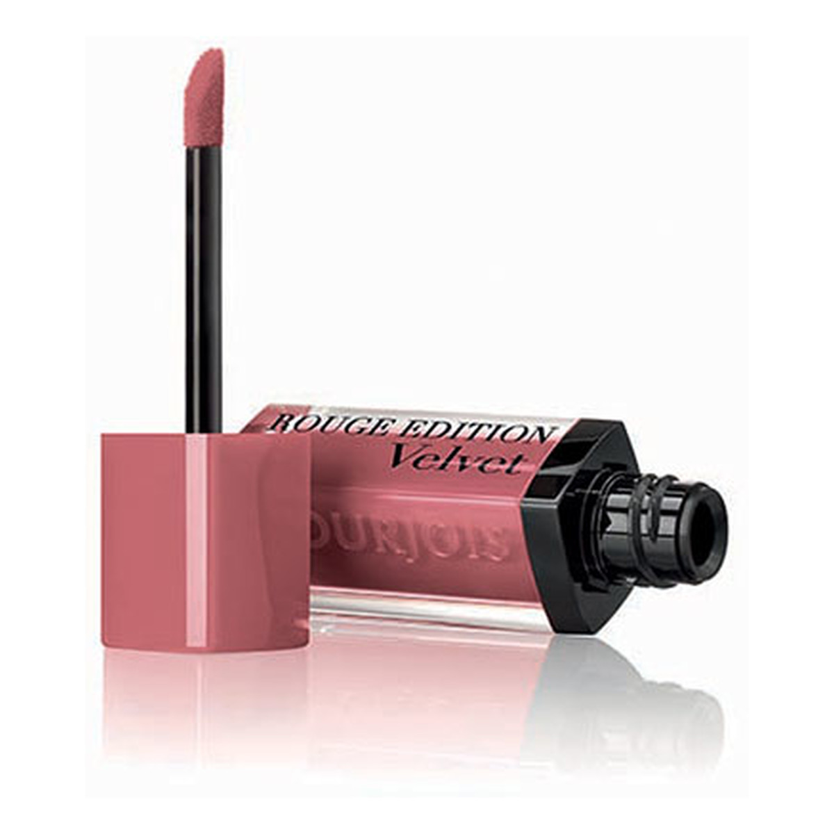 Bourjois Rouge Edition Velvet Szminka w Płynie