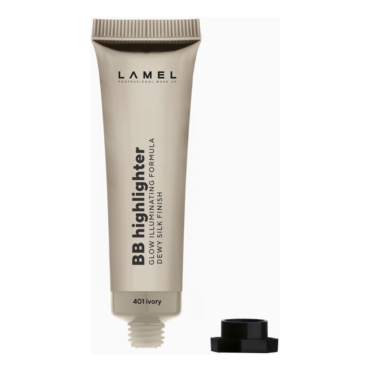 Lamel Rozswietlacz w kremie BB 10ml