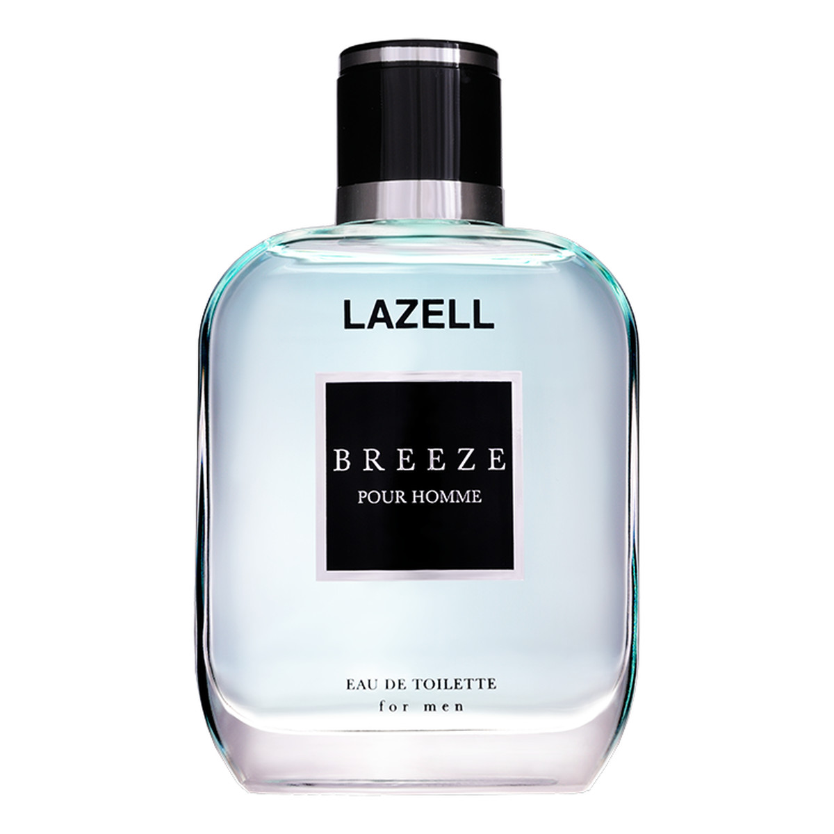 Lazell Breeze Pour Homme Men EDT spray Woda Toaletowa 100ml
