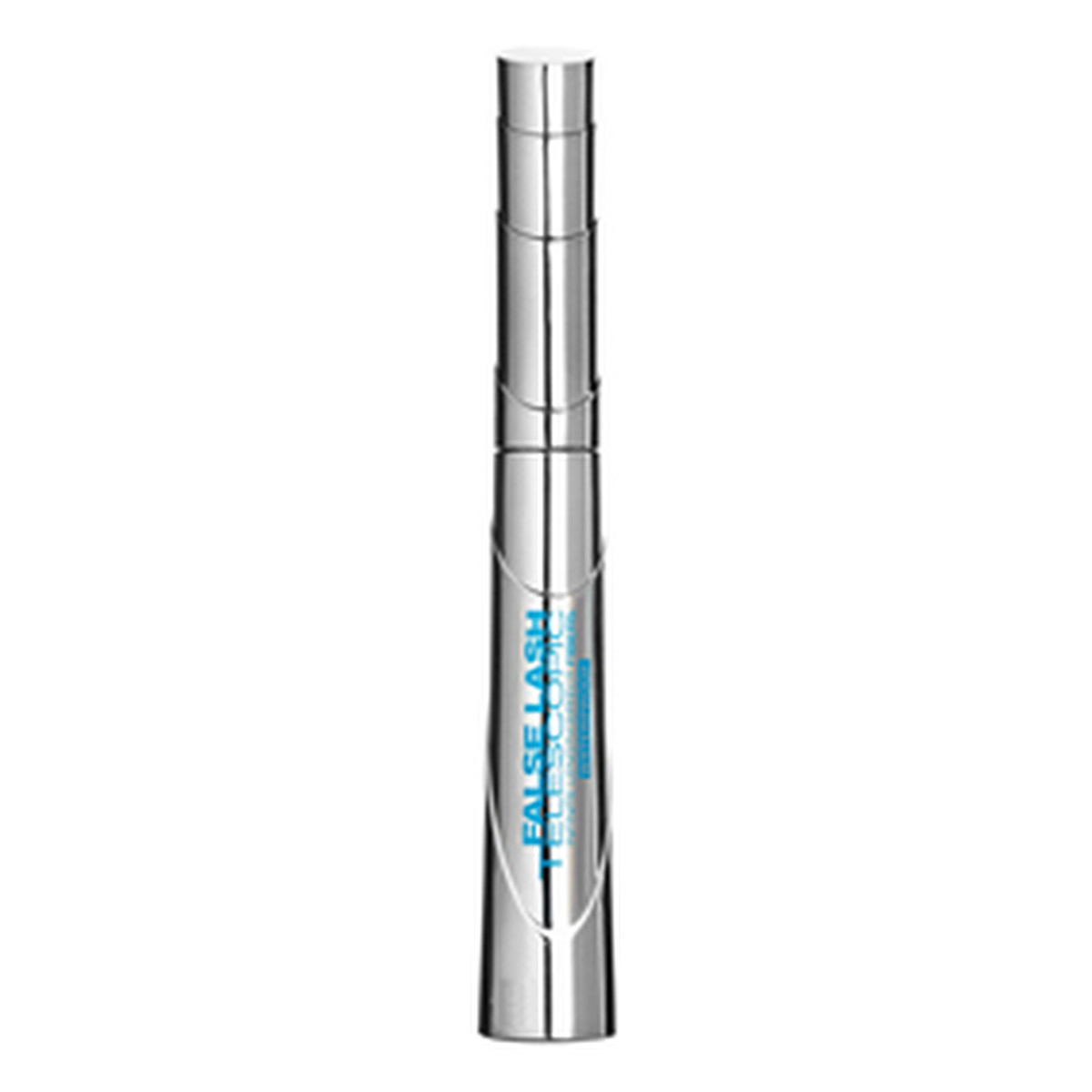 L'Oreal Paris Telescopic False Lash Mascara Waterproof Black
