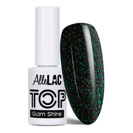 Top glam shine top hybrydowy 4 chrisolite