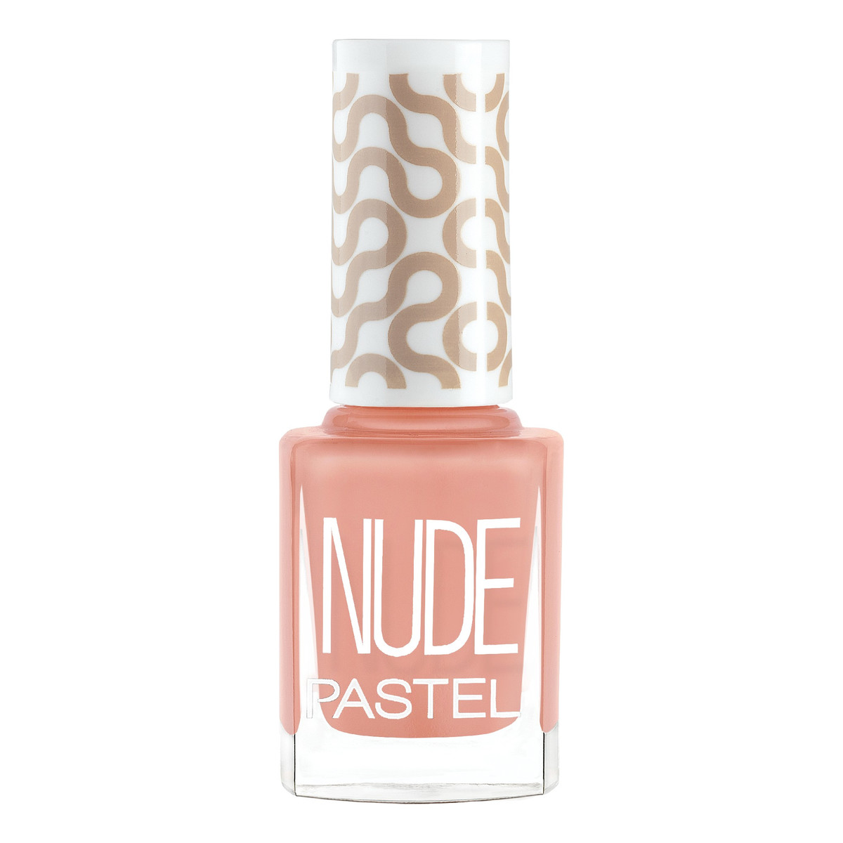 Pastel Nude Lakier do paznokci 13ml