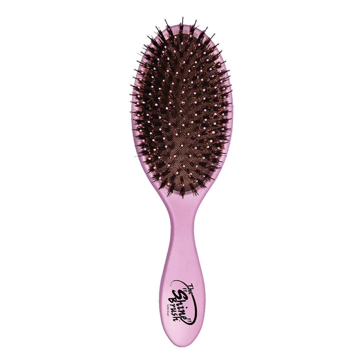 Wet Brush-Pro SHINE PS Szczotka do włosów Liljowa (B833W-PR/PS)