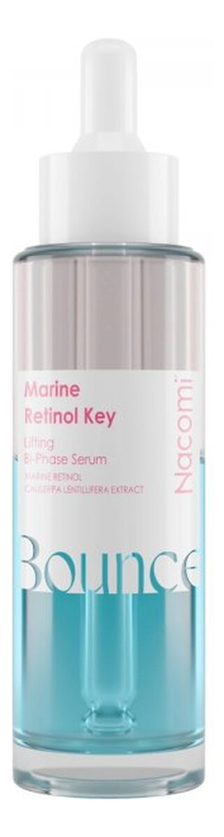 Lifting Bi-Phase Serum do twarzy