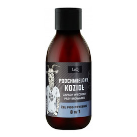 Mini Żel pod prysznic 8w1