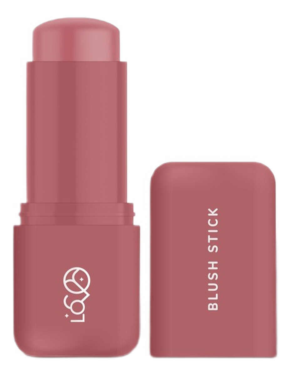 Kremowy róż do policzków w sztyfcie