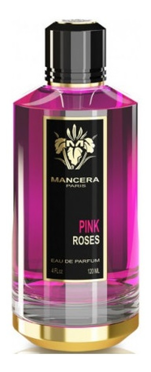 Woda perfumowana spray