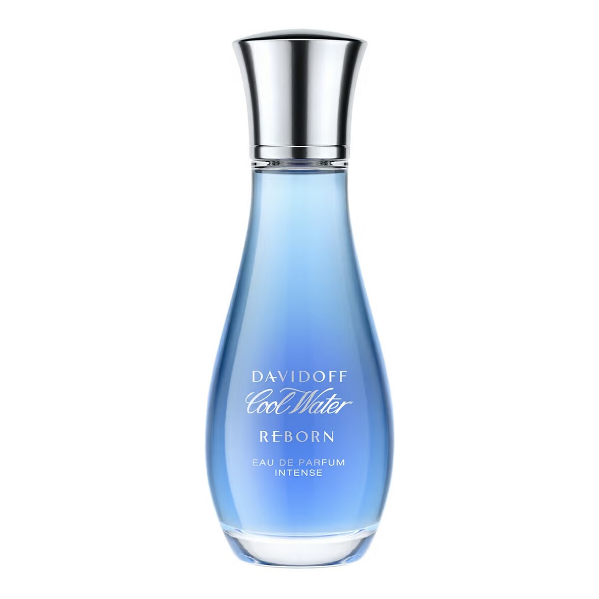 Davidoff Cool Water Reborn Woman Intense Woda perfumowana spray 50ml