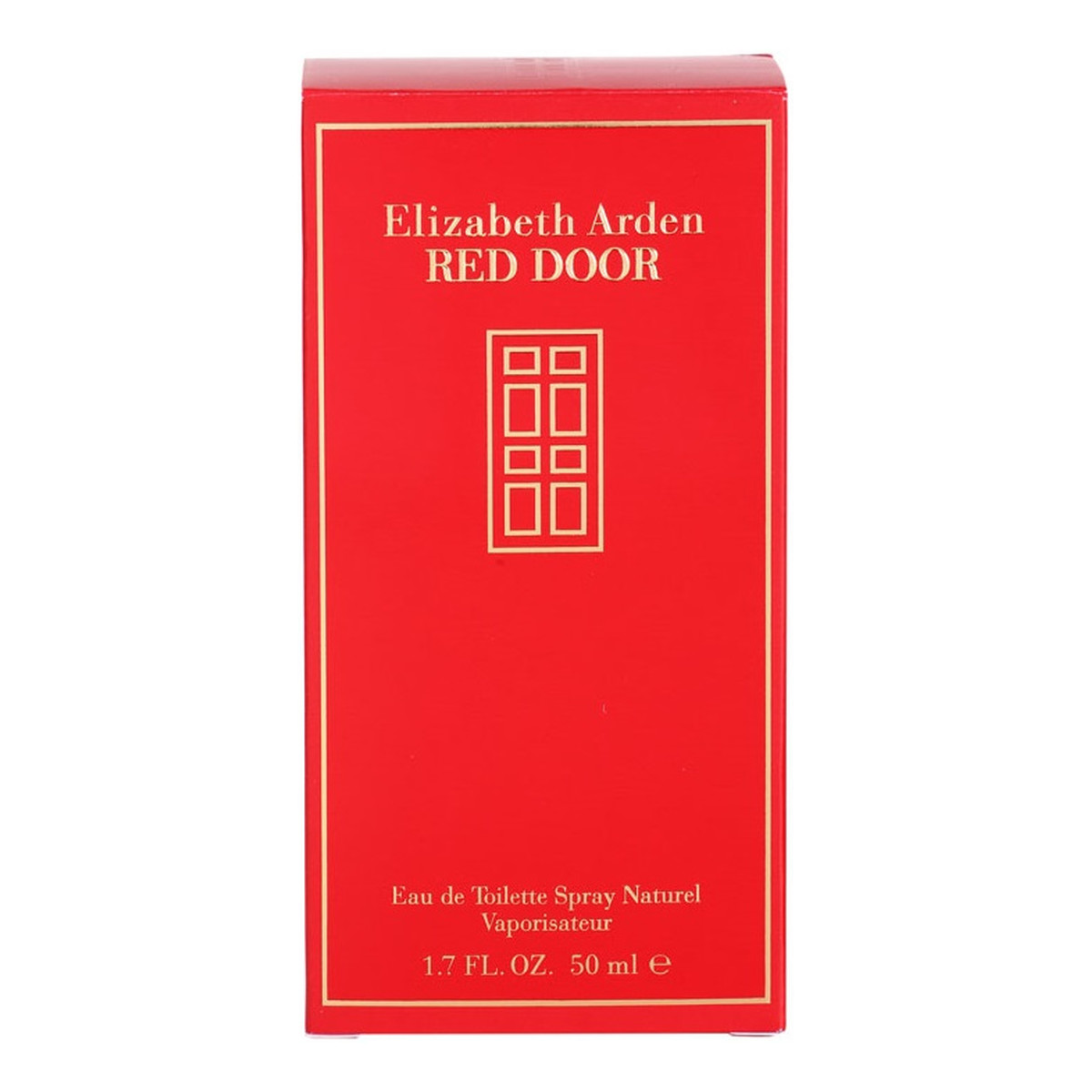 Elizabeth Arden Red Door Woda toaletowa dla kobiet 50ml