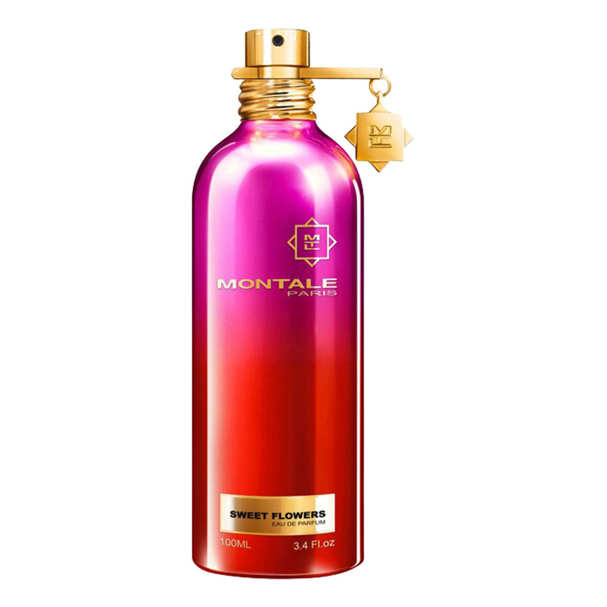 Montale Sweet Flowers Woda perfumowana spray 100ml
