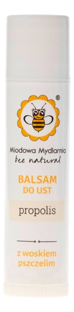 Balsam do ust Propolis