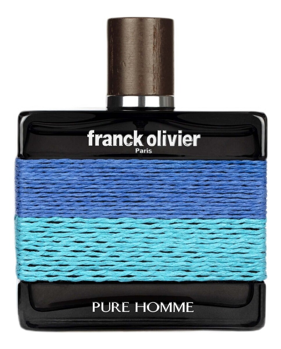 Woda toaletowa spray