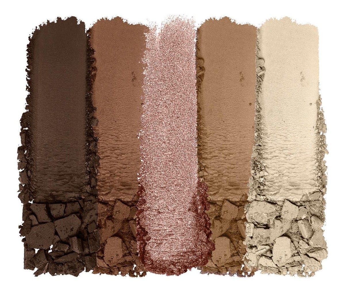 Paleta 5 Cieni Do Powiek Walking On Eggshells