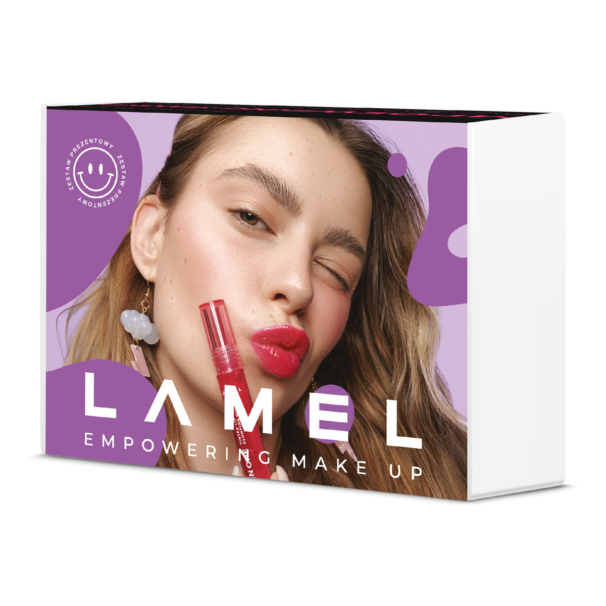 Lamel Zestaw upominkowy ii