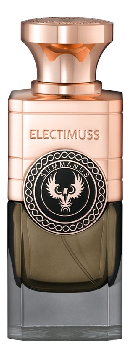 Summanus perfumy spray
