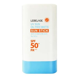 UV Sun Protect Matte Sztyft ochronny do twarzy, matujący SPF 50+