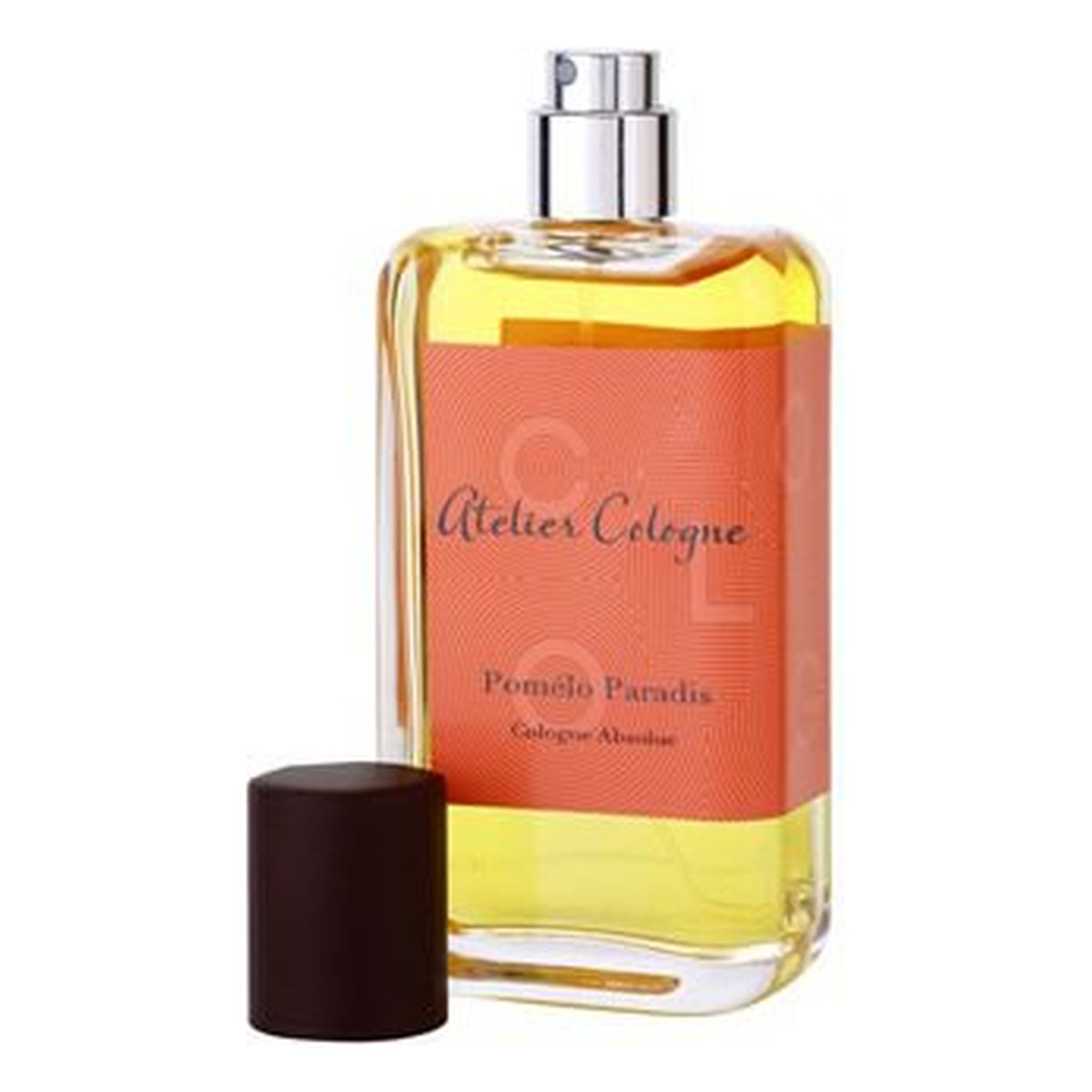 Atelier Cologne Pomelo paradis edc (ATELIER COLOGNE) Perfumy Spray 100ml