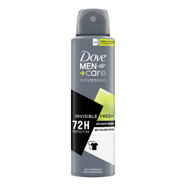 Dezodorant męski spray Clean Comfort