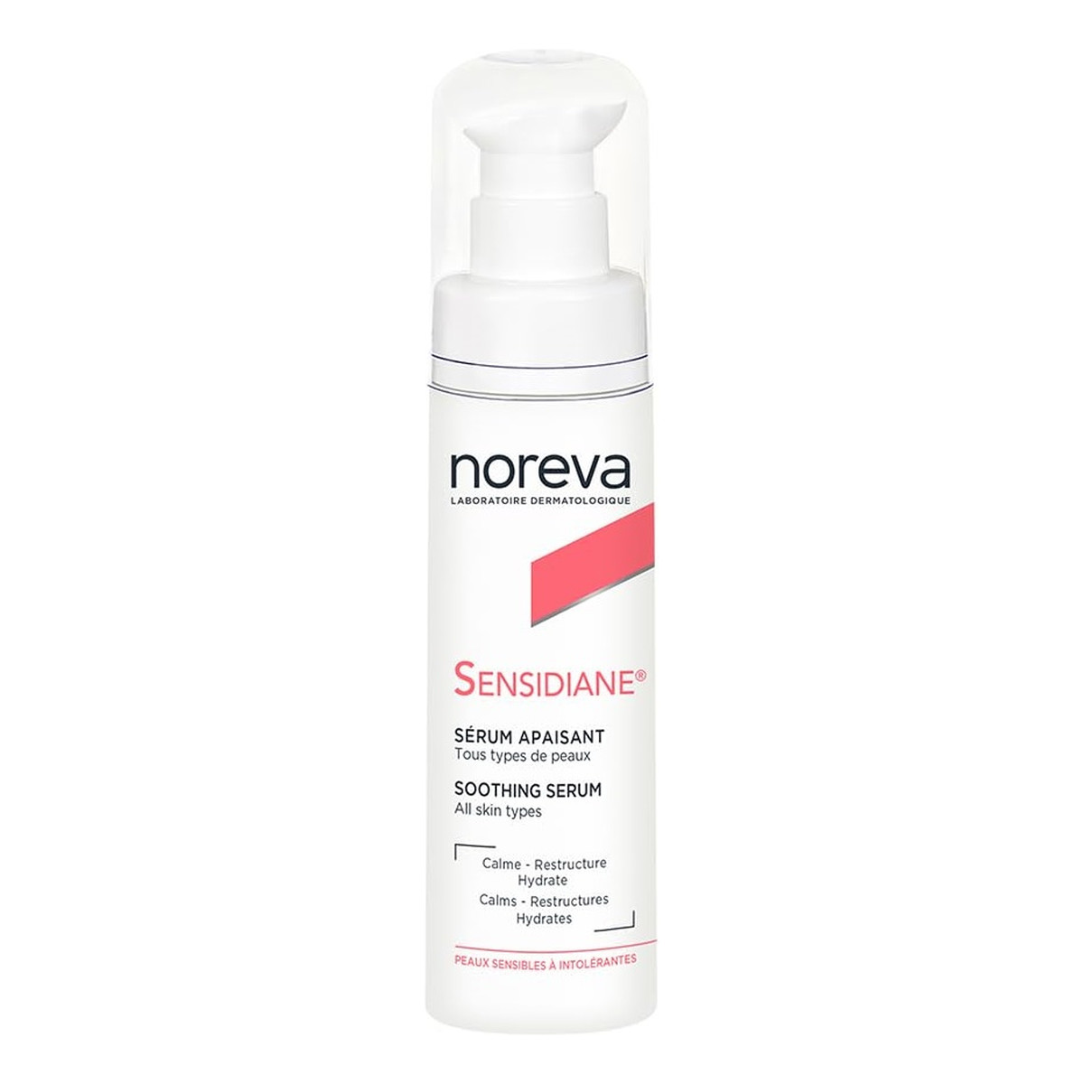 Noreva Sensidiane serum łagodzące 30ml