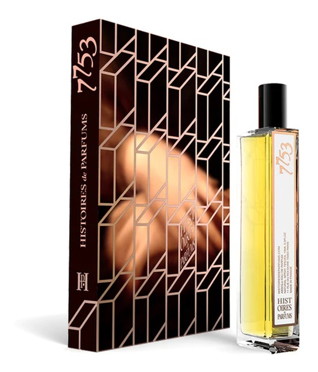 Woda perfumowana spray