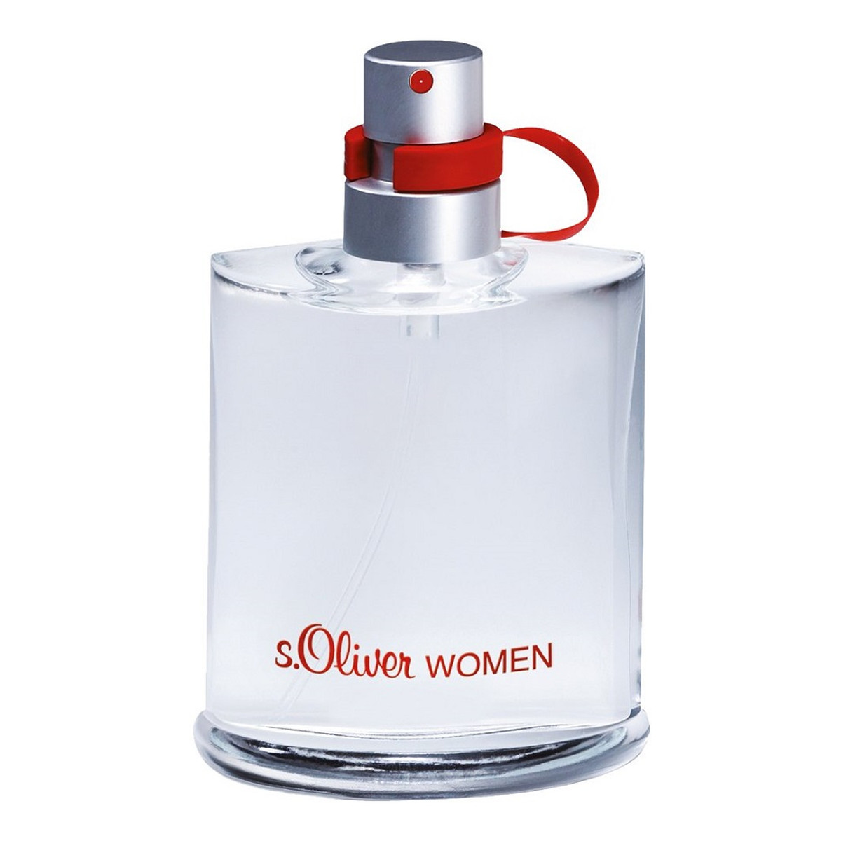 s.Oliver Women Woda toaletowa spray-produkt bez opakowania 50ml