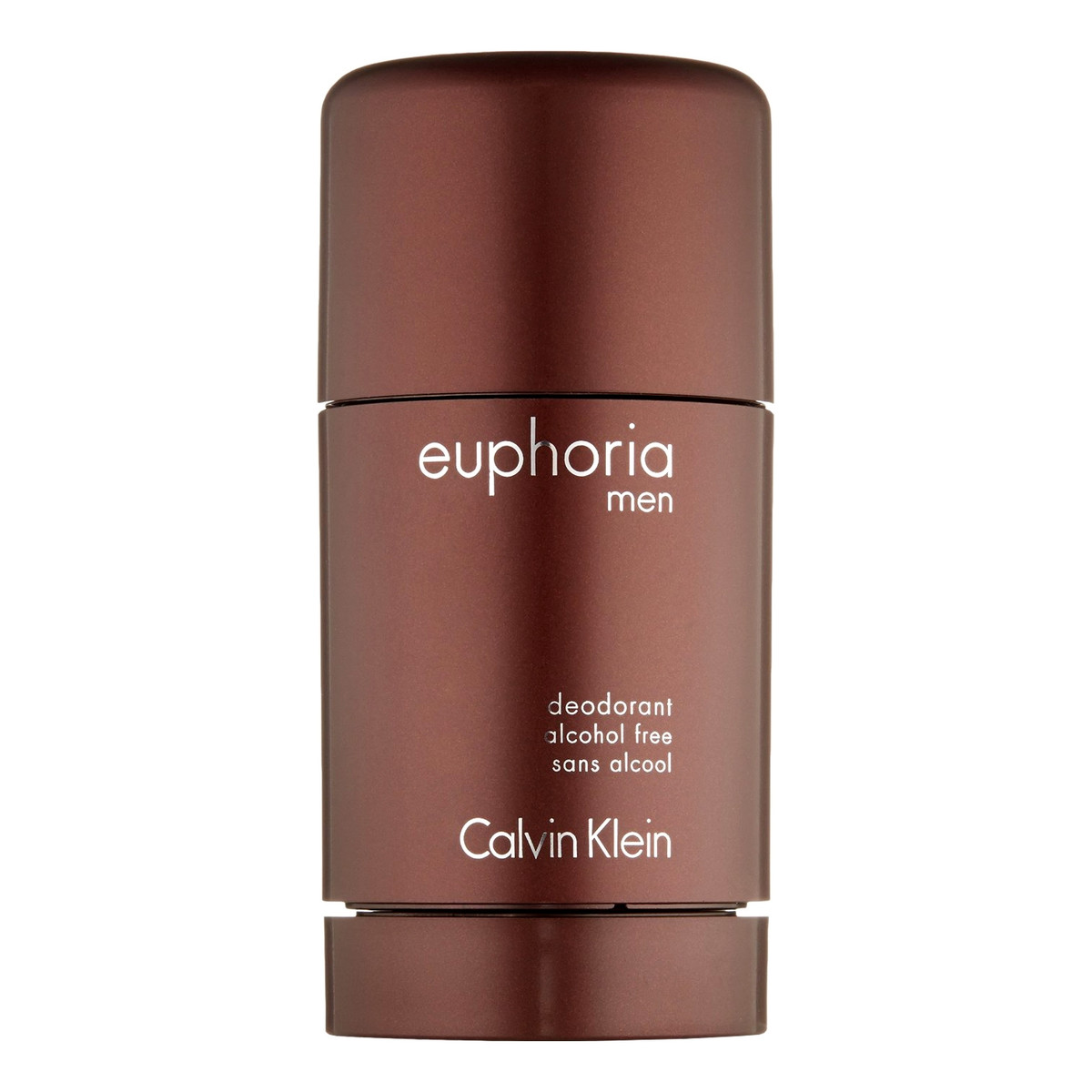 Calvin Klein Euphoria Men Dezodorant sztyft 75ml