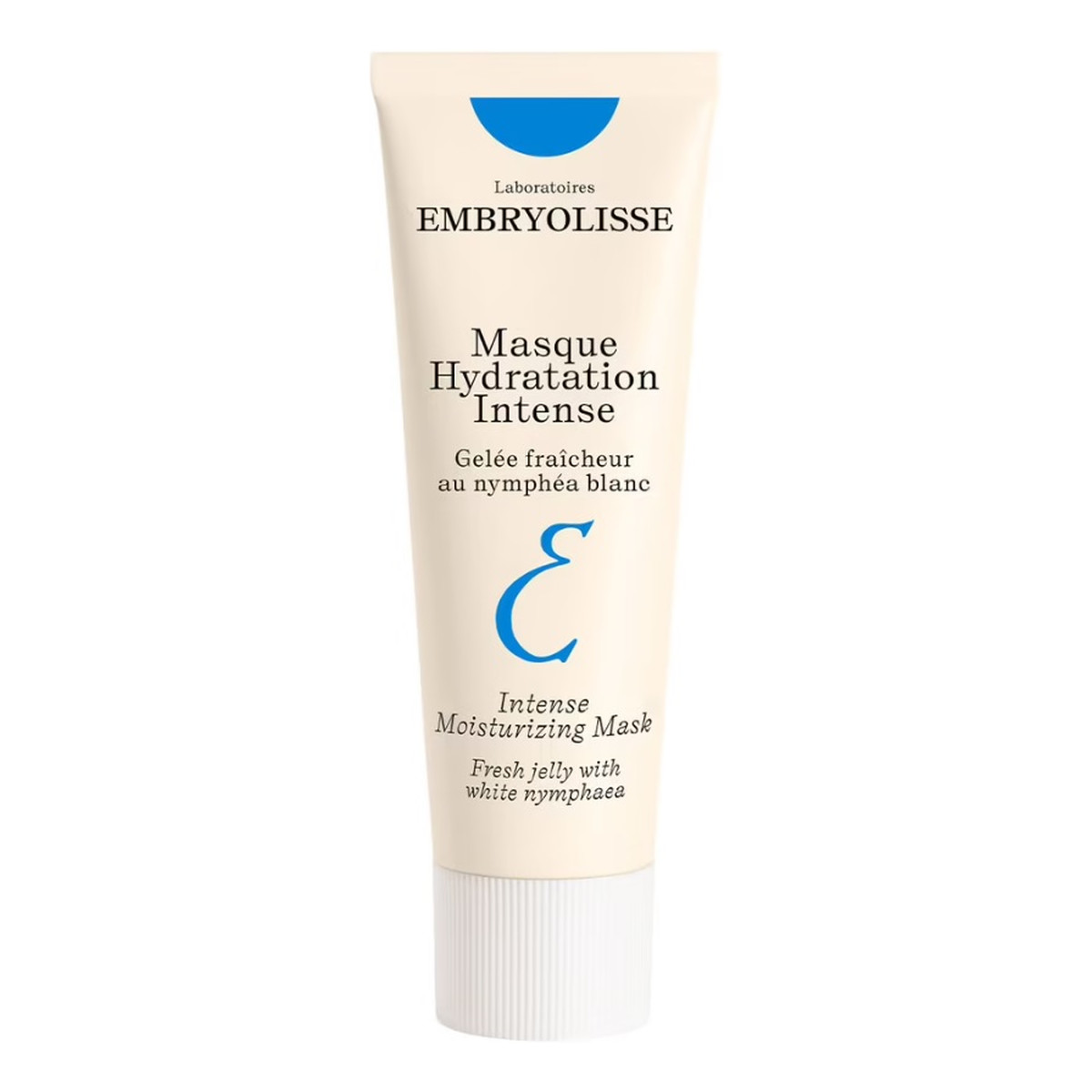 Embryolisse Intense moisturizing mask maska intensywnie nawilżająca 50ml