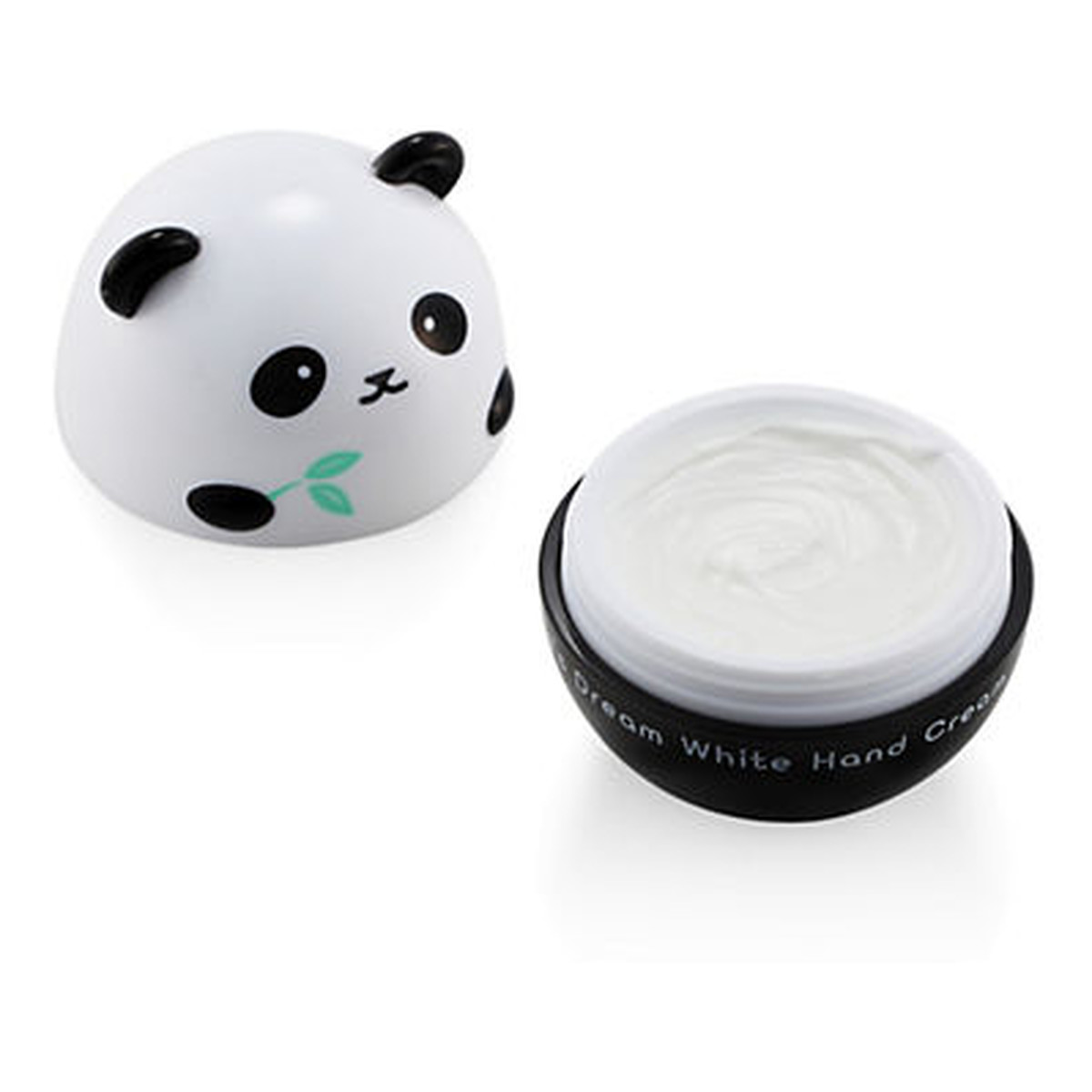 Tony Moly Panda's Dream White Hand Cream Rozjaśniający Krem Do Rąk 30g
