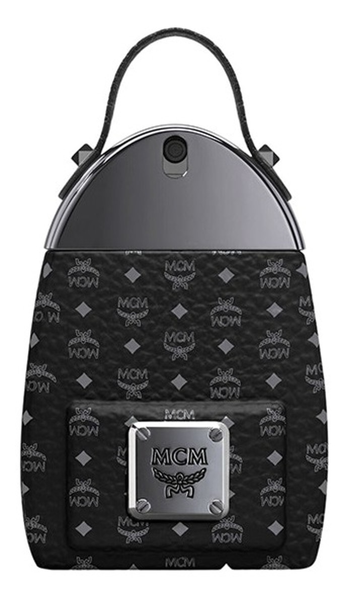 Woda perfumowana spray