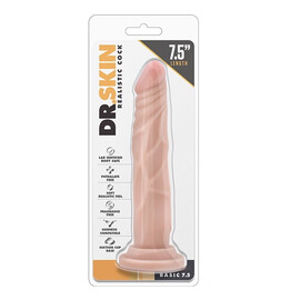 Realistyczne dildo 19cm