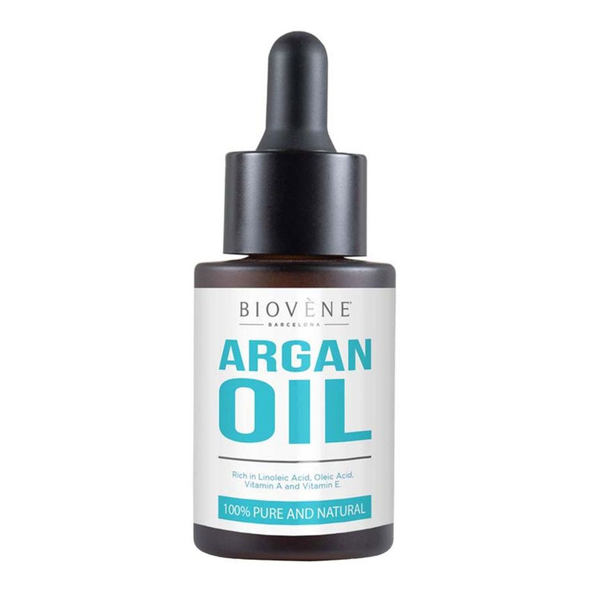 Biovene Argan Oil Olejek arganowy 30ml