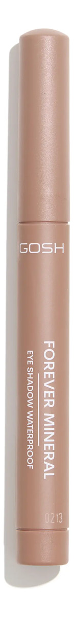 Wodoodporny cień do powiek w sztyfcie