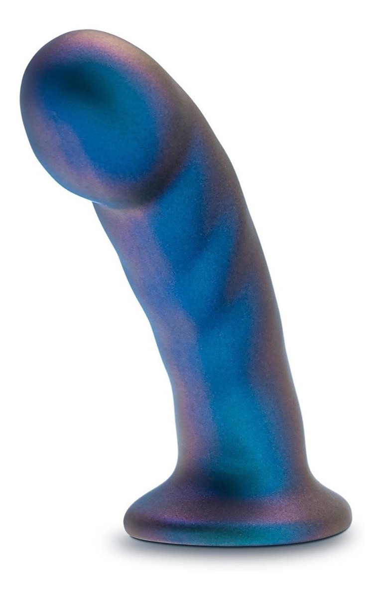 Temptasia rebellion peg wielofunkcyjne dildo blue erotic