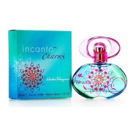 Woda toaletowa spray