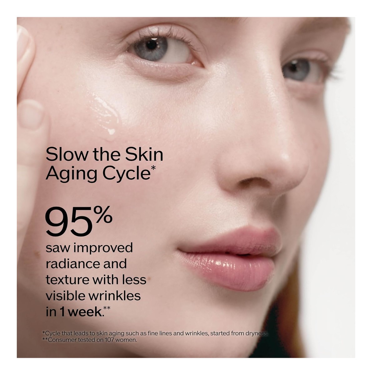 Power Infusing Serum 4.0 przeciwstarzeniowe serum do twarzy