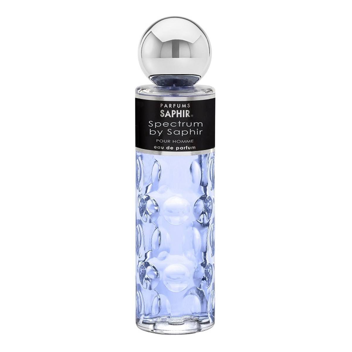 Saphir Spectrum Pour Homme Woda perfumowana spray 200ml