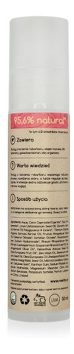Krem Ultranawilżający