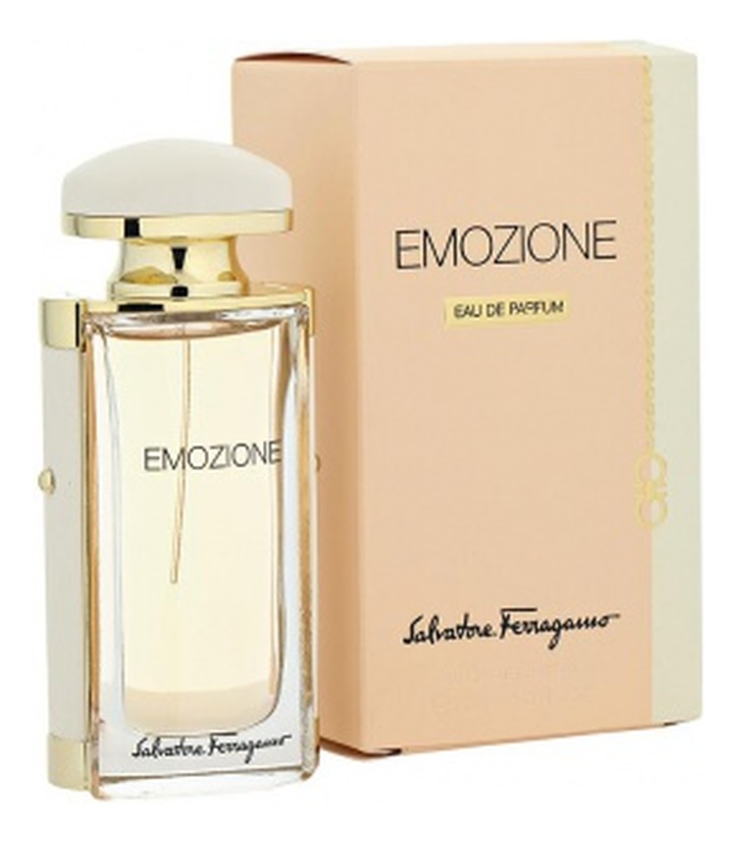 Woda perfumowana spray