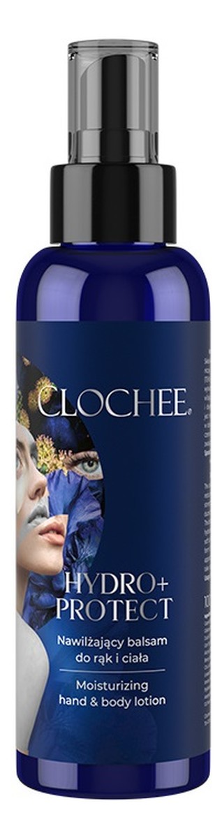 Balsam do rąk i ciała